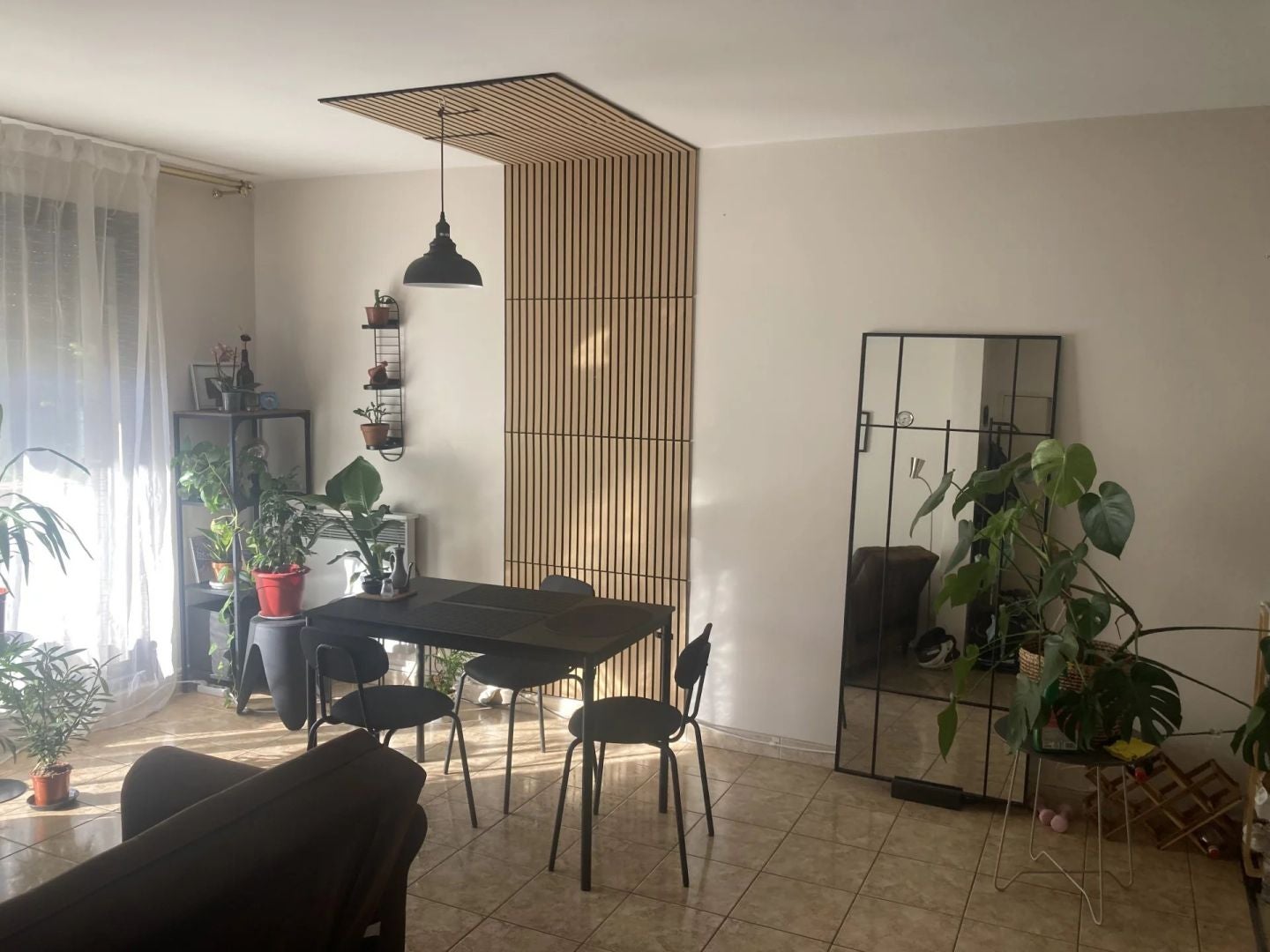 Flat Pont des Demoiselles in Toulouse