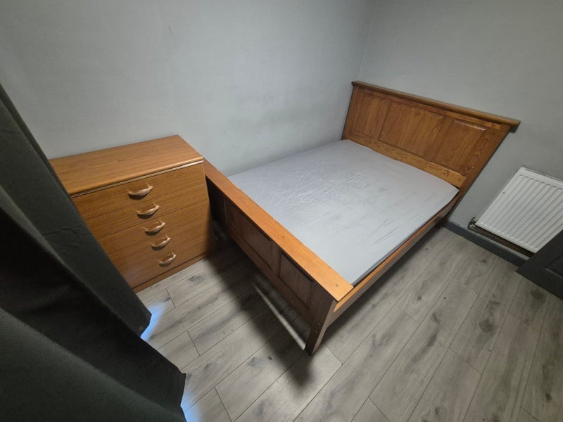 Room Cressells in Basildon