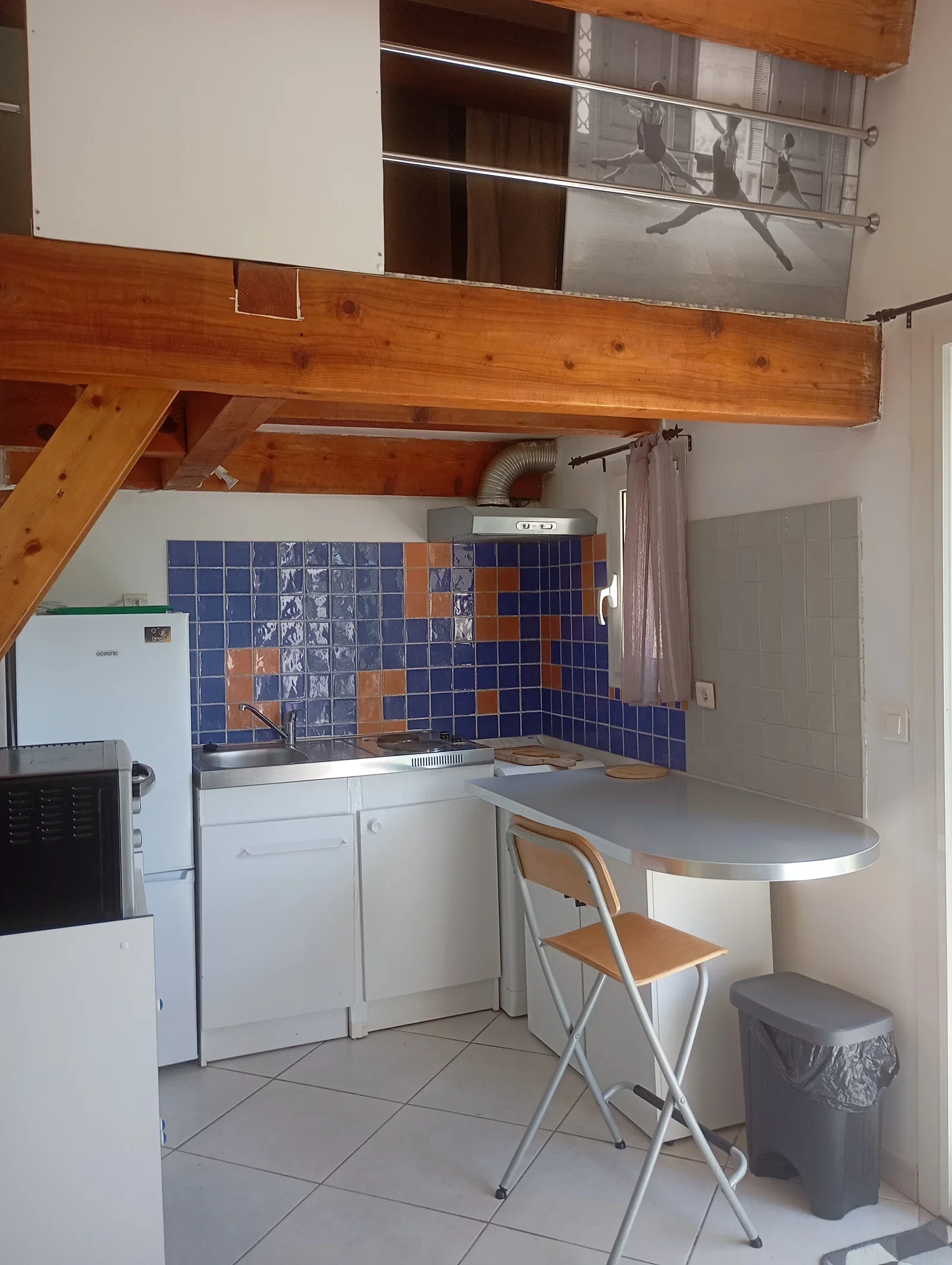 Maison Avenue Georges Métaireau à Ceyreste