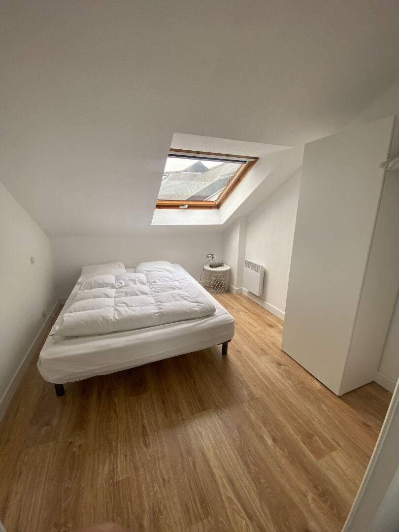Appartement Avenue du Baulois à Pornichet