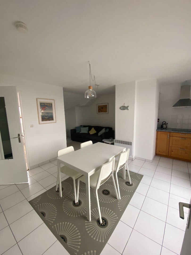Appartement Avenue du Baulois à Pornichet
