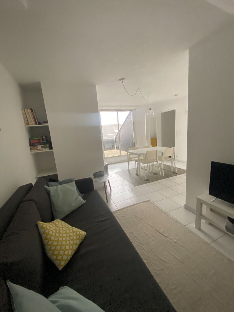Appartement Avenue du Baulois à Pornichet