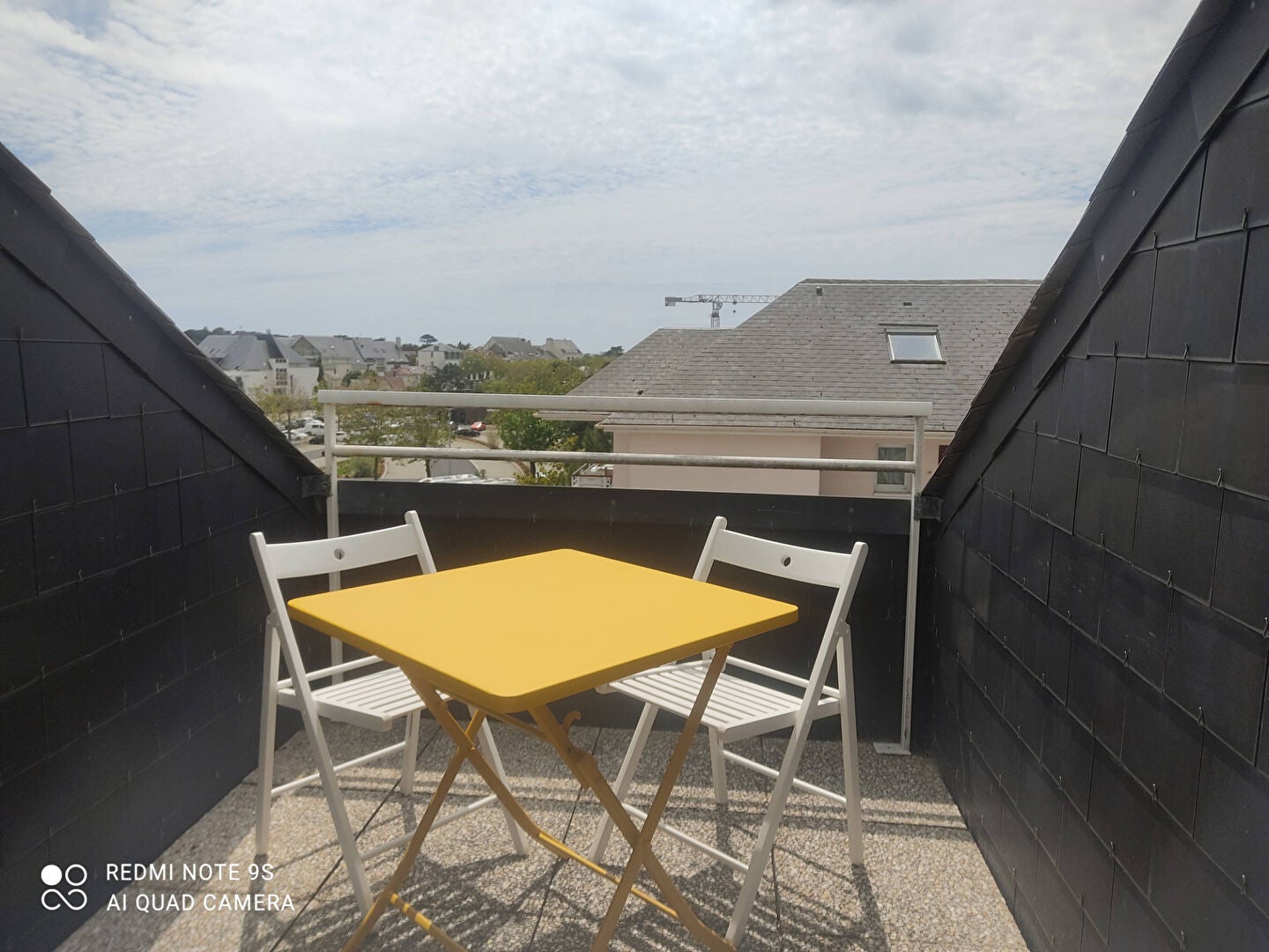 Appartement Avenue du Baulois à Pornichet