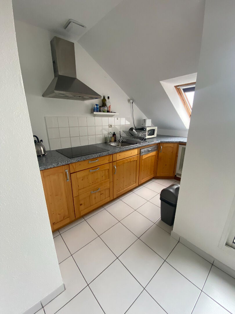 Appartement Avenue du Baulois à Pornichet