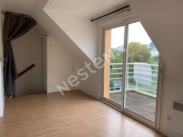 Appartement Rue des Grèves à Yffiniac