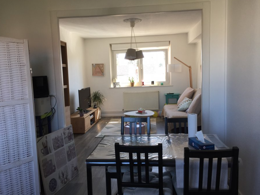 Appartement Avenue du Roi de Rome à Val de Briey
