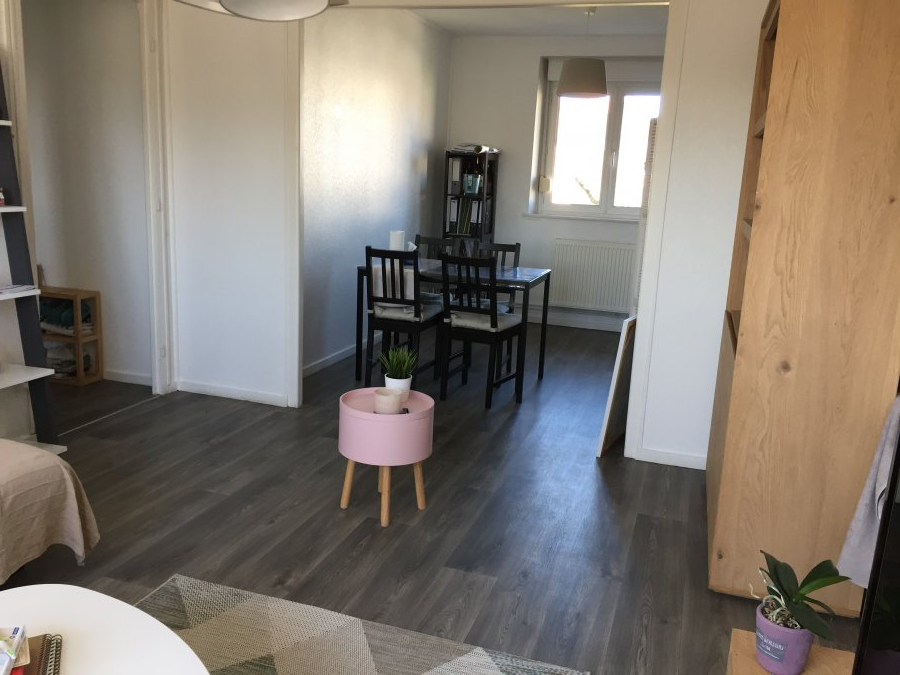 Appartement Avenue du Roi de Rome à Val de Briey