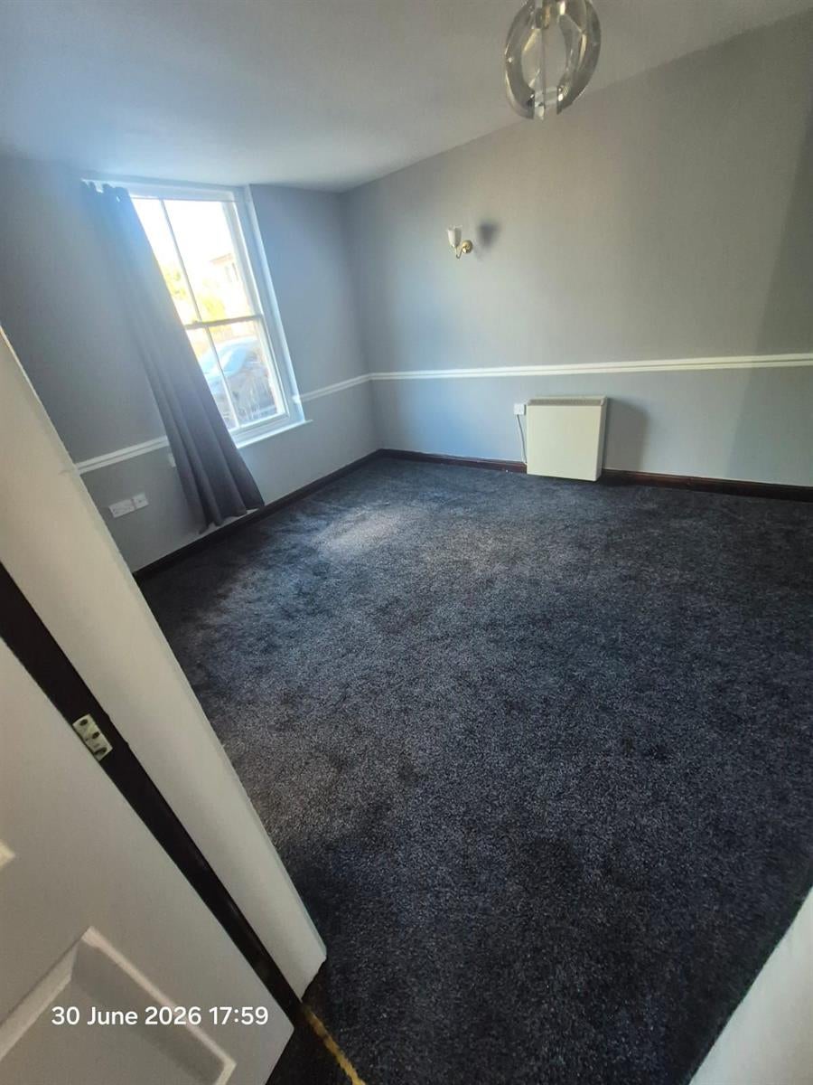 Flat Printing Office Lane in Crowle