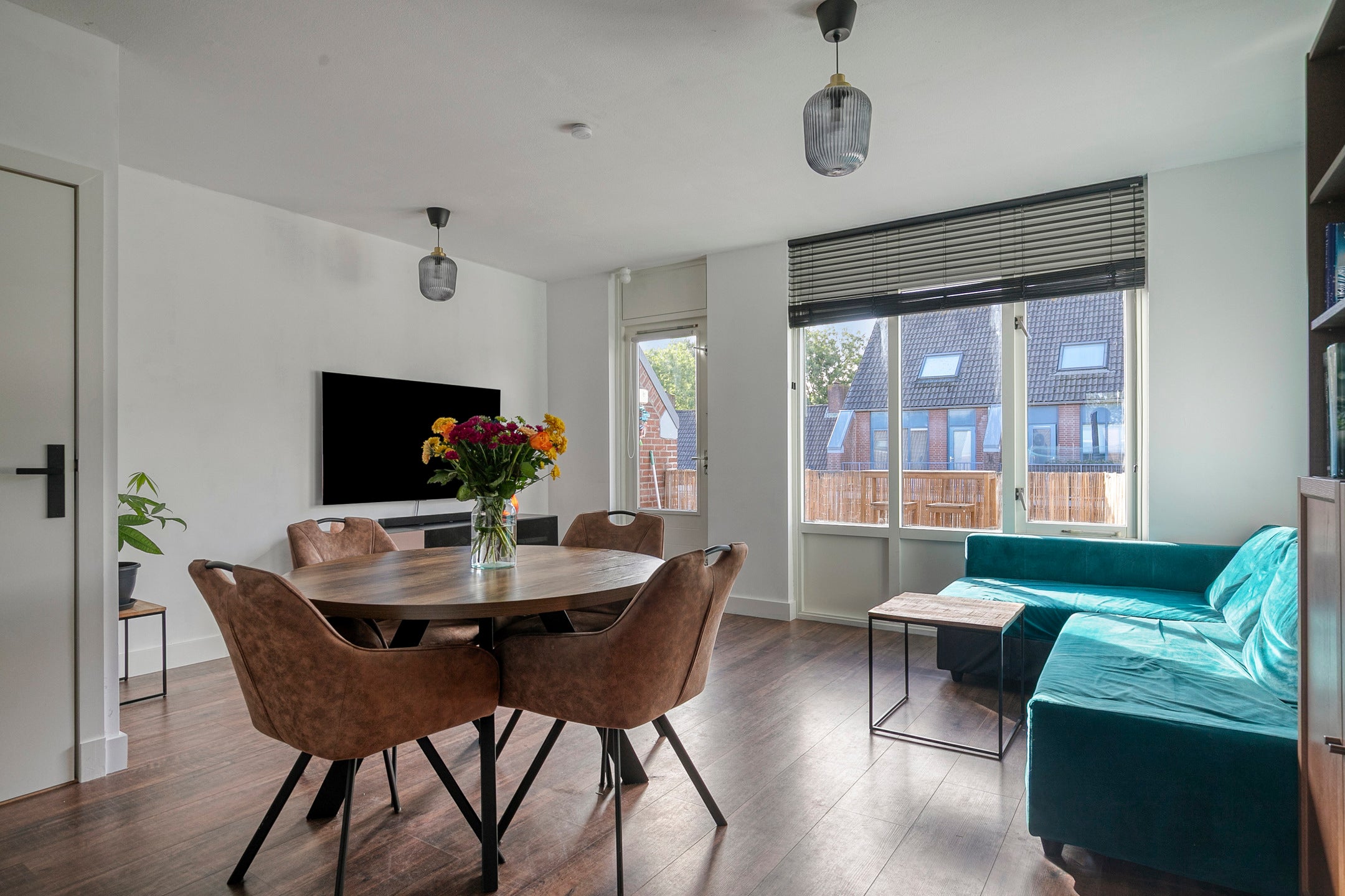 Appartement Opaaldrift 8 in Nieuwegein