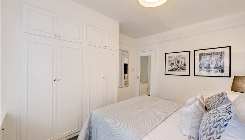 Flat Fulham Road in Greater London