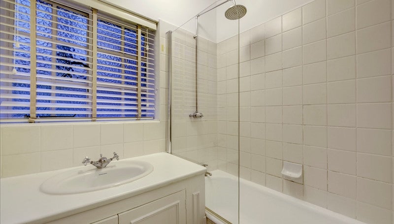 Flat Fulham Road in Greater London