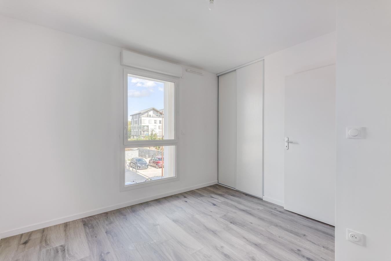 Appartement Rue Eugène Freyssinet à Ris-Orangis