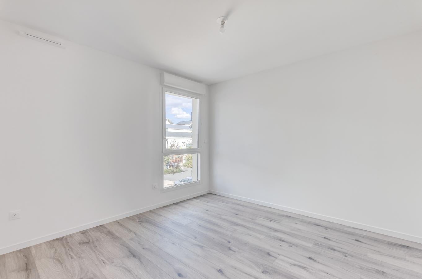 Appartement Rue Eugène Freyssinet à Ris-Orangis