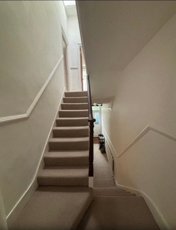 Room Palatine Road in Greater London