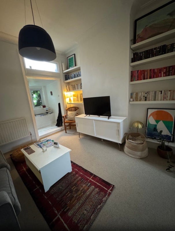 Room Palatine Road in Greater London