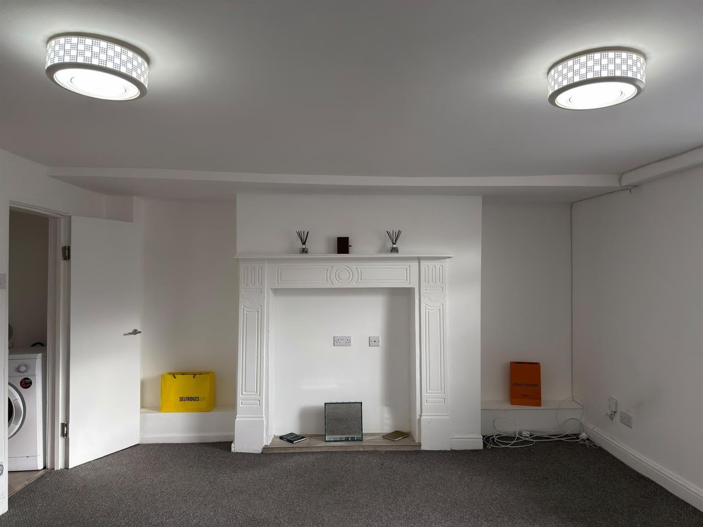 Flat Austhorpe Road in Leeds