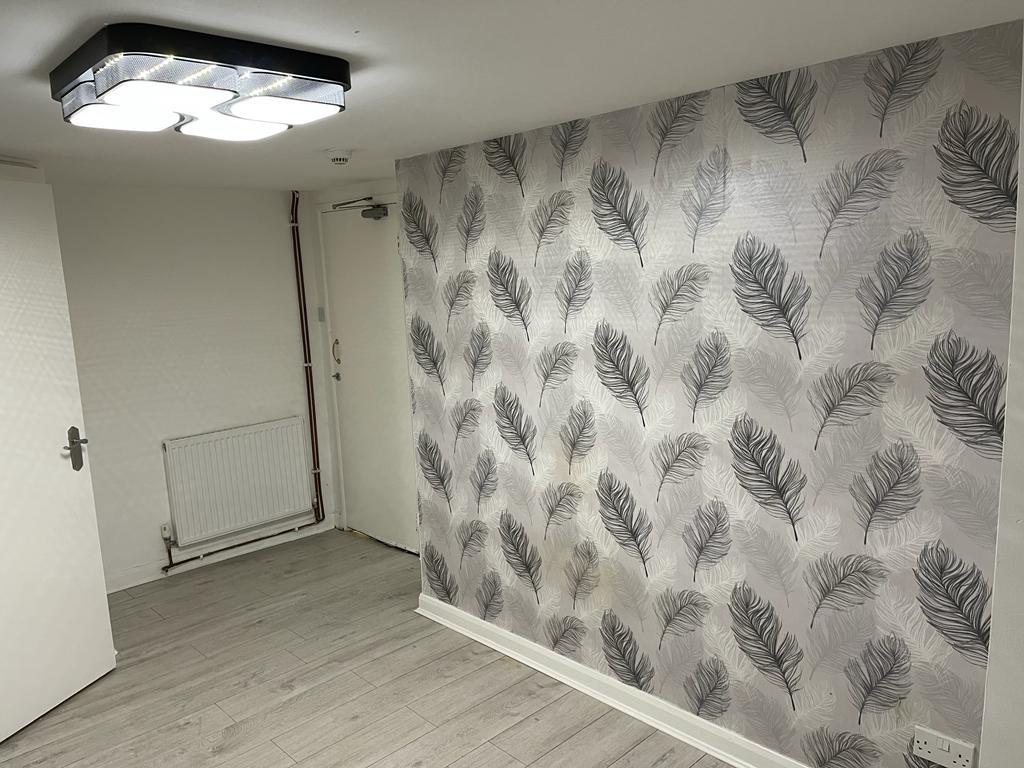 Flat Austhorpe Road in Leeds