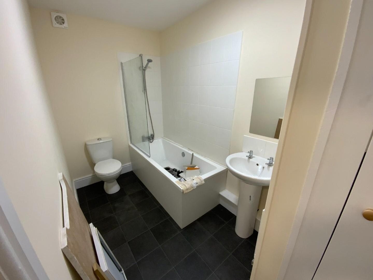 Room Boutport Street in North Devon