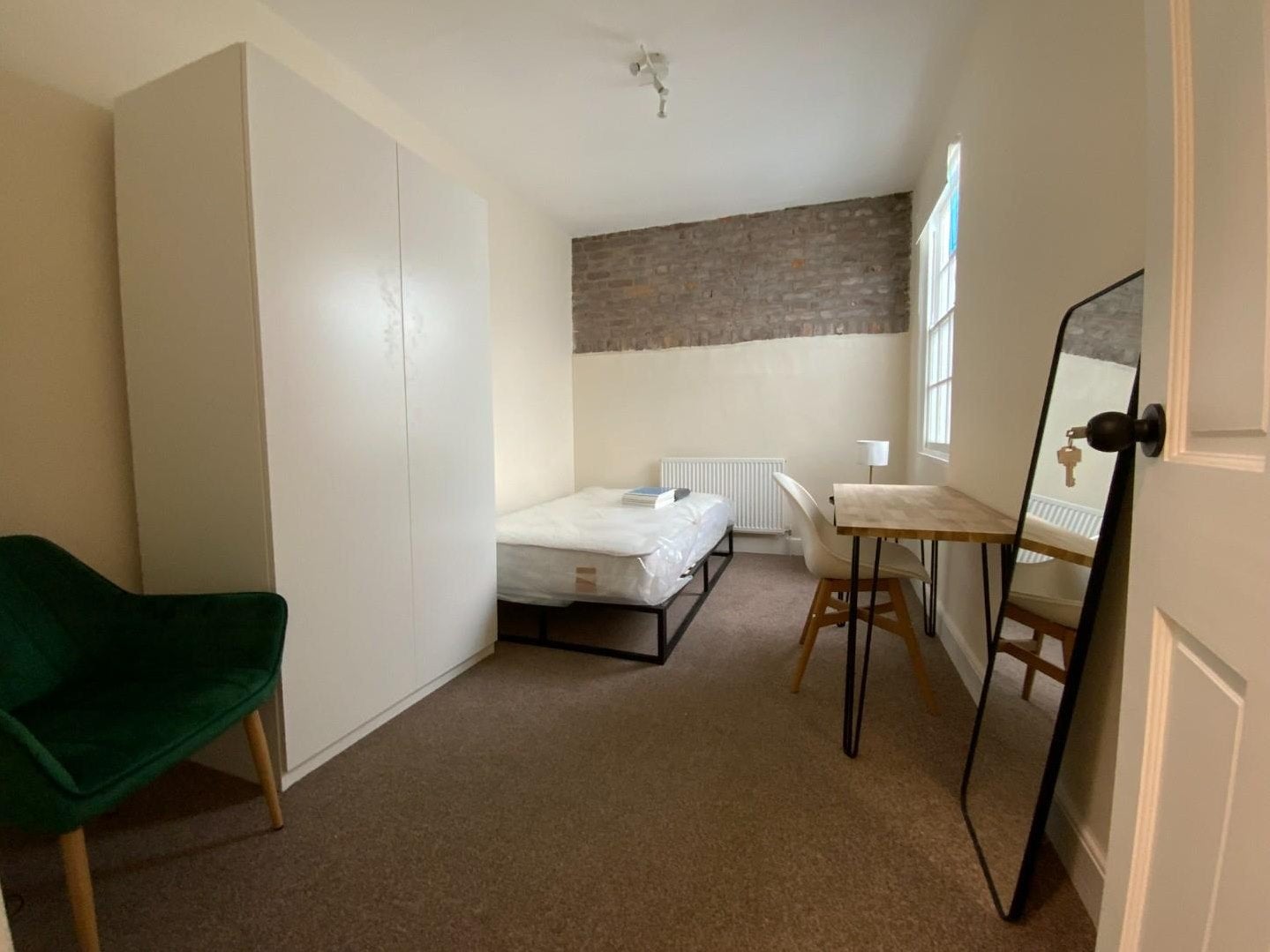 Room Boutport Street in North Devon