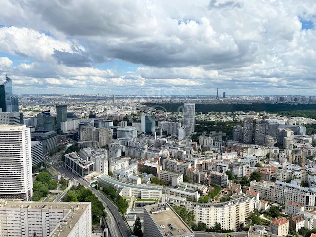 Appartement Rue Louis Pouey à Puteaux