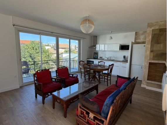 Appartement Rue duffour-dubergier à Bordeaux
