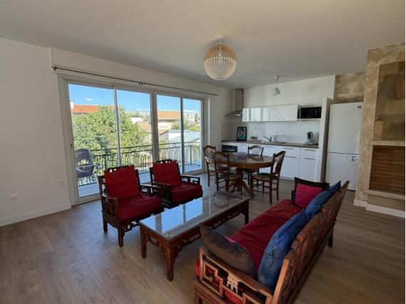 Appartement Rue duffour-dubergier à Bordeaux