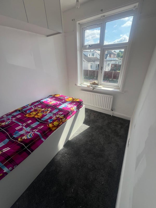Room Compass Road in Leicester