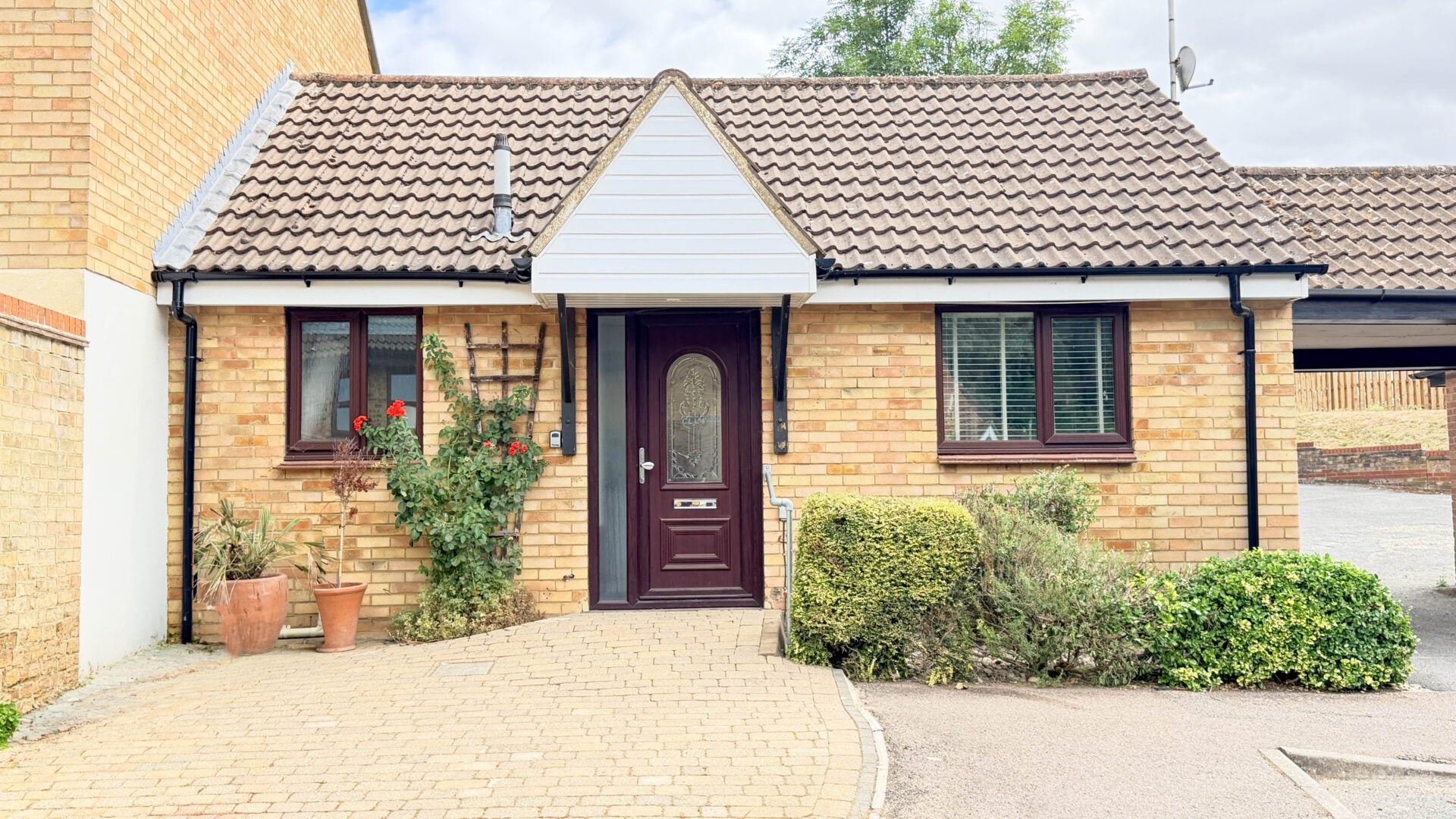 House Beane Walk in Stevenage