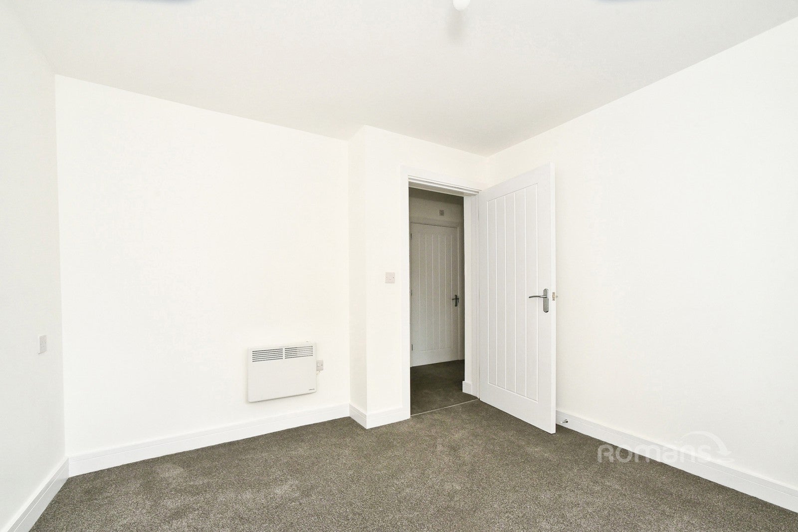 Flat Torun Way in Blunsdon St Andrew
