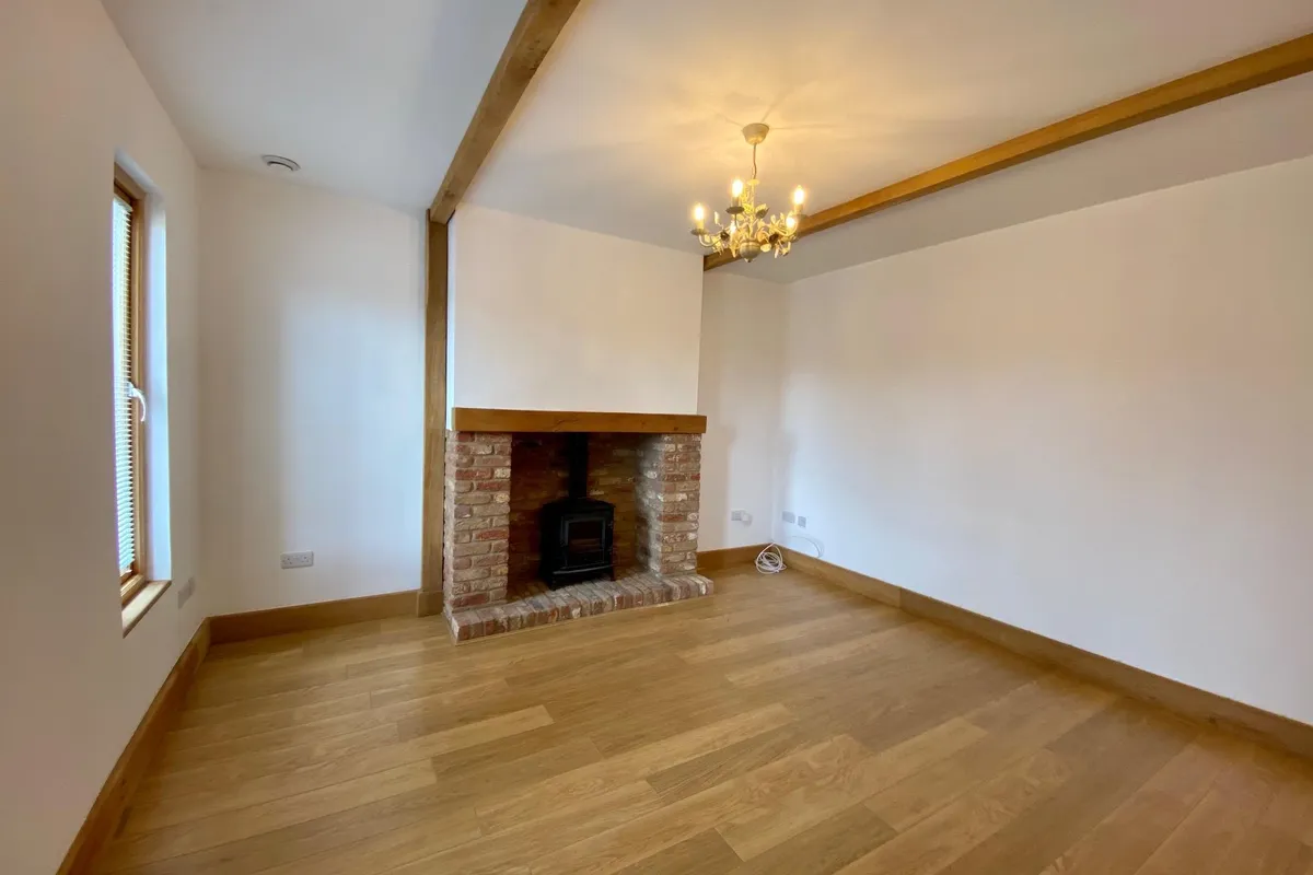 House Slate Drift in Collyweston