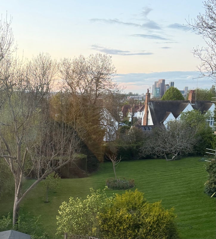 Room Westmoreland Place in Greater London