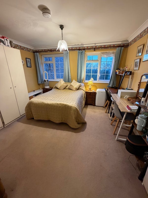 Room Westmoreland Place in Greater London