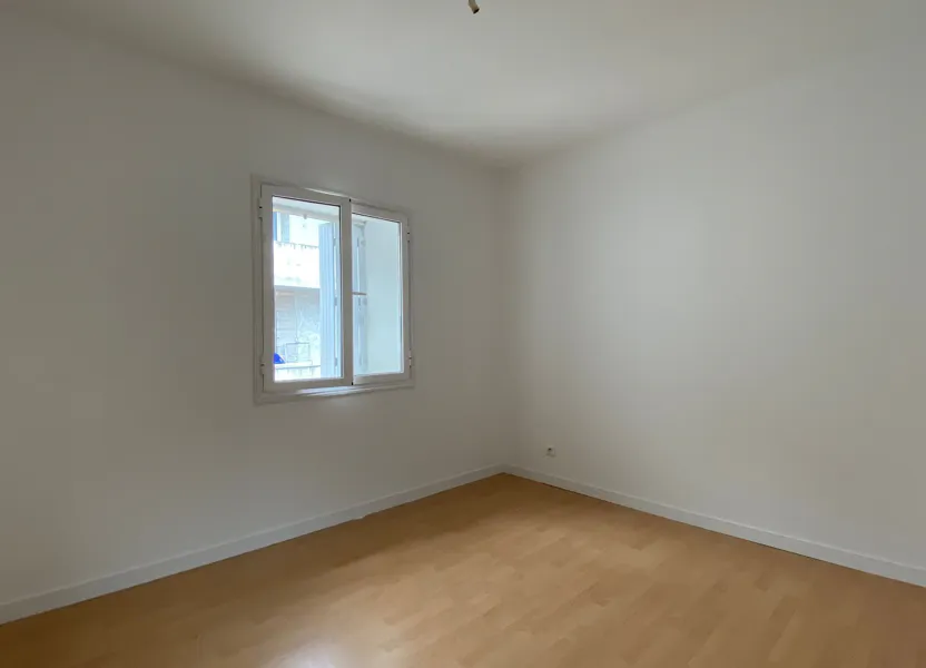 Flat Rue de la République in Chennevières-sur-Marne