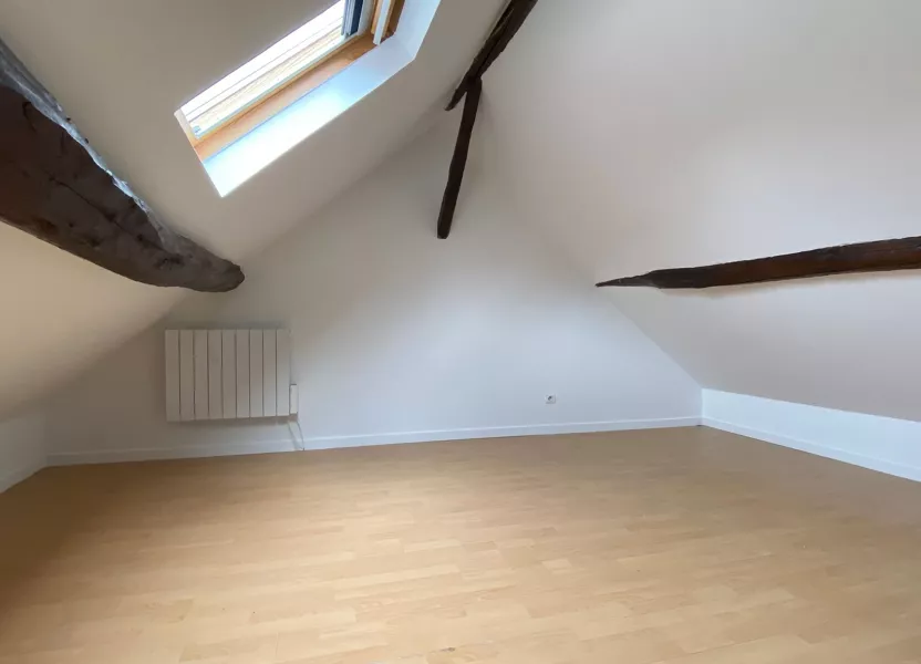 Appartement Rue de la République à Chennevières-sur-Marne