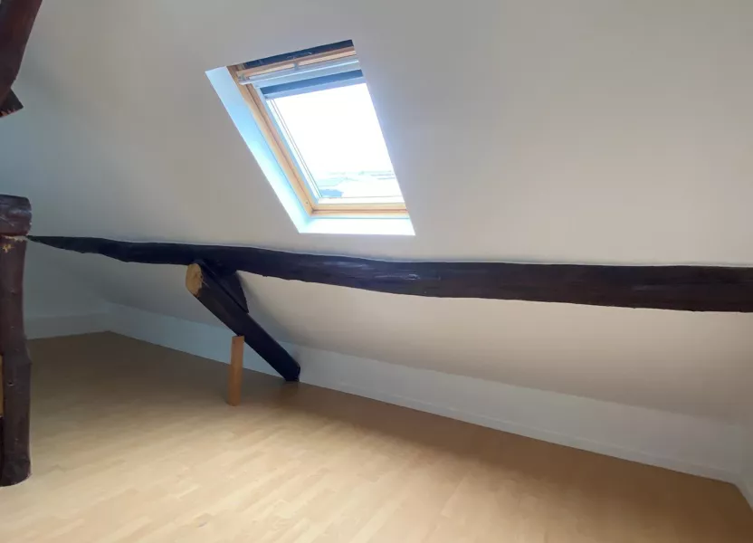 Appartement Rue de la République à Chennevières-sur-Marne