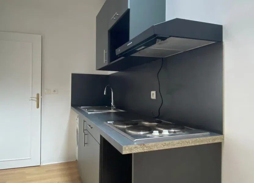 Appartement Rue de la République à Chennevières-sur-Marne