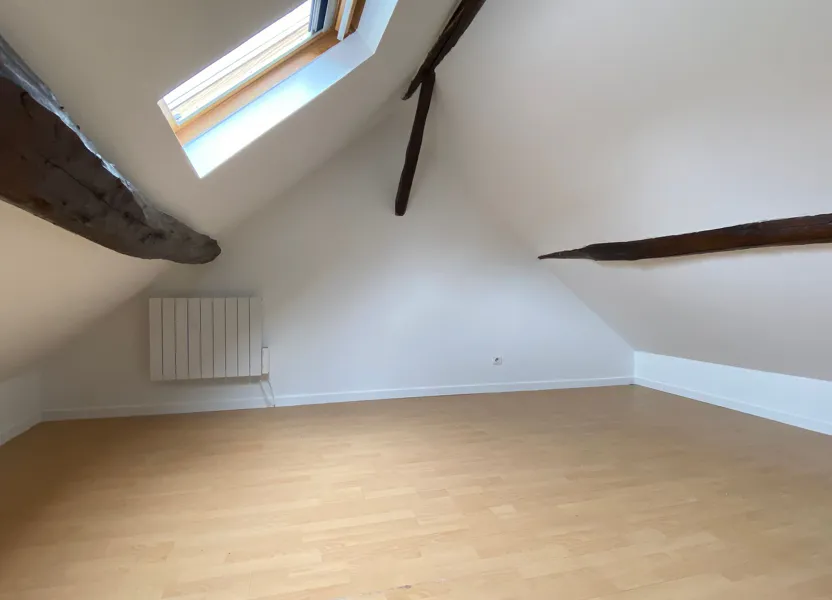 Flat Rue de la République in Chennevières-sur-Marne
