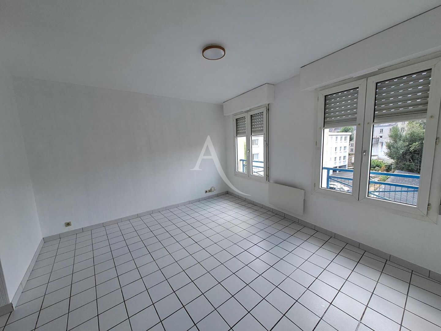 Appartement Rue François Évellin à Nantes