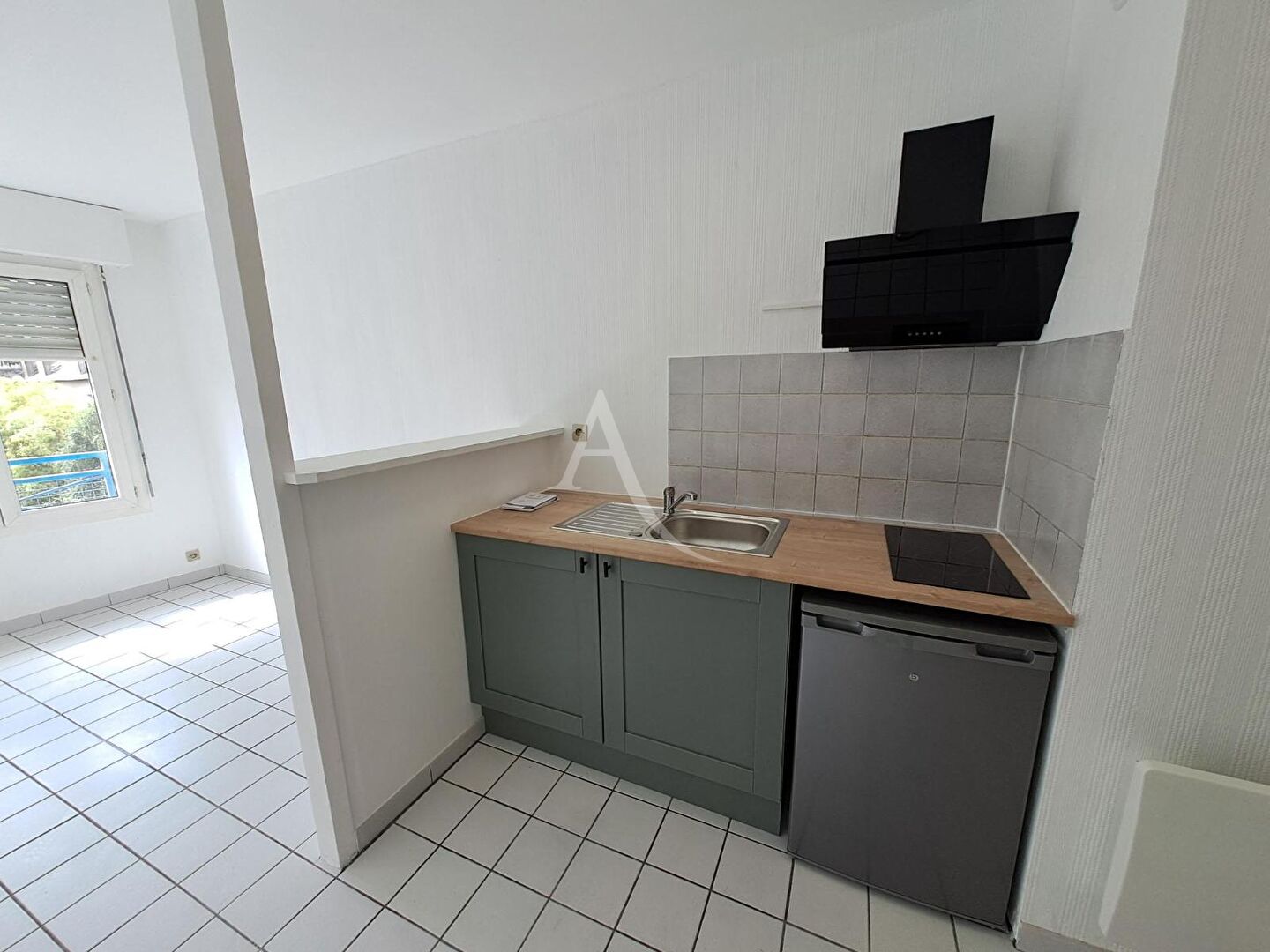 Appartement Rue François Évellin à Nantes