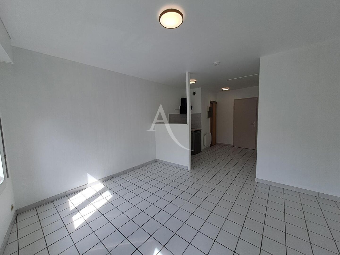 Appartement Rue François Évellin à Nantes