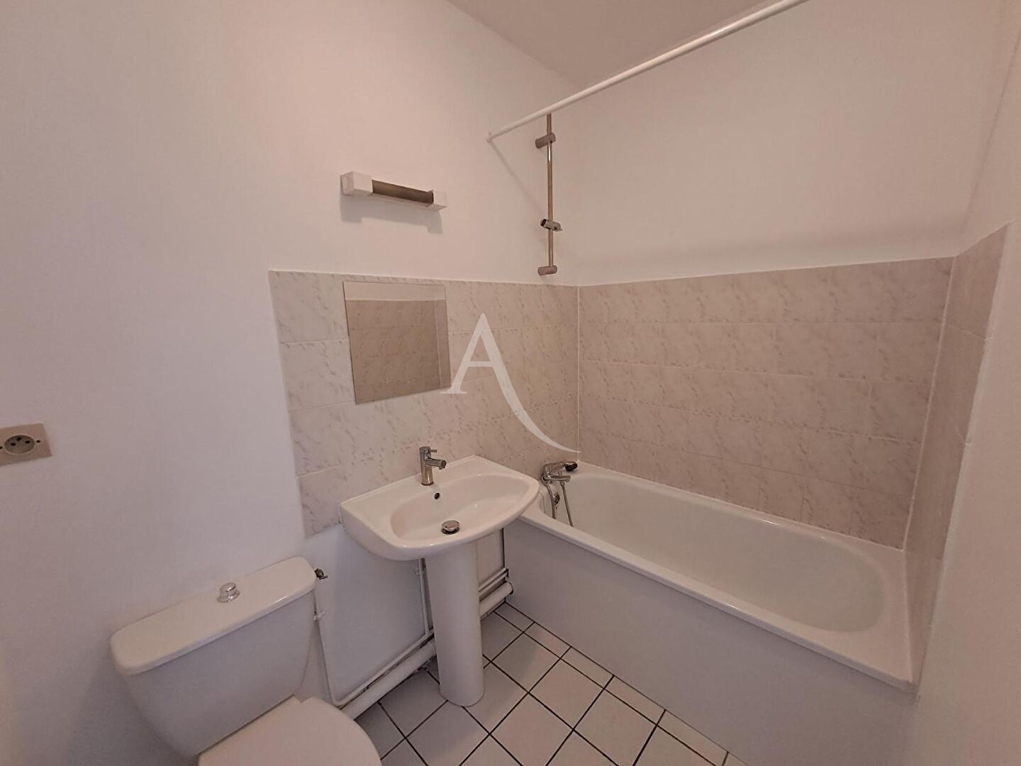 Appartement Rue François Évellin à Nantes