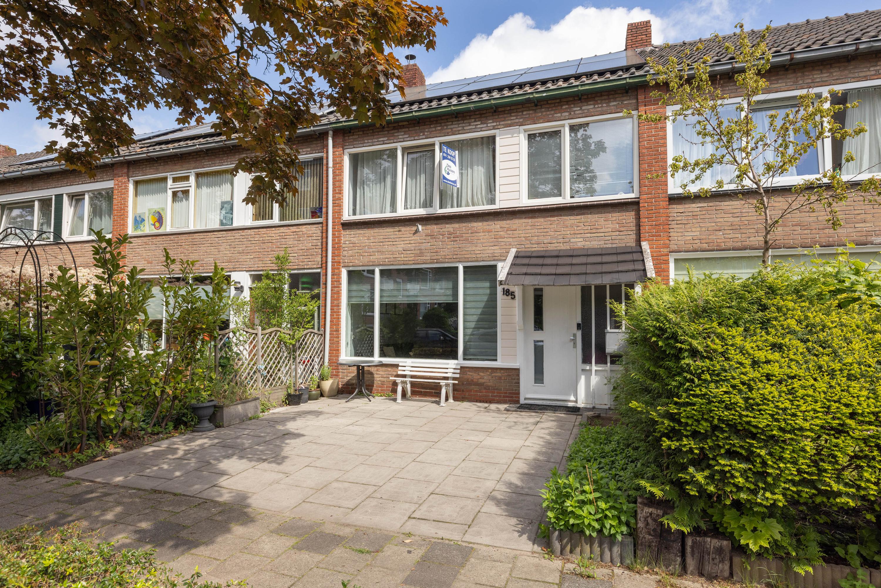 Castorweg 185 in Hengelo