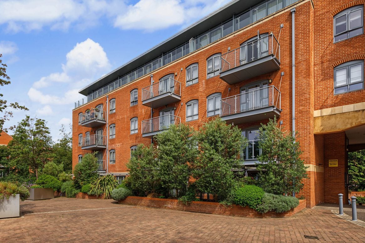Flat Walton Well Road in Oxford