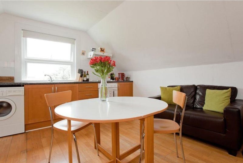 Room Fellows Road in Greater London