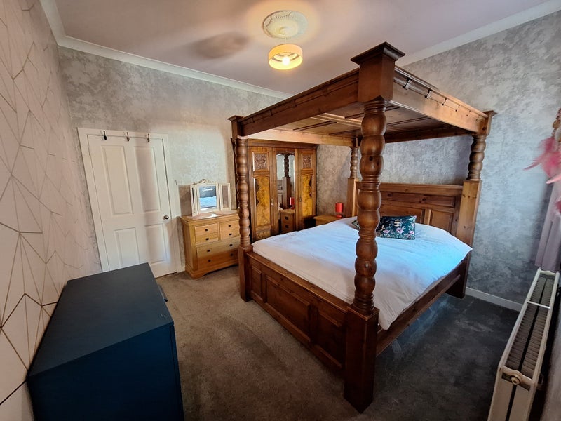 Room Strathbrock Place in Uphall