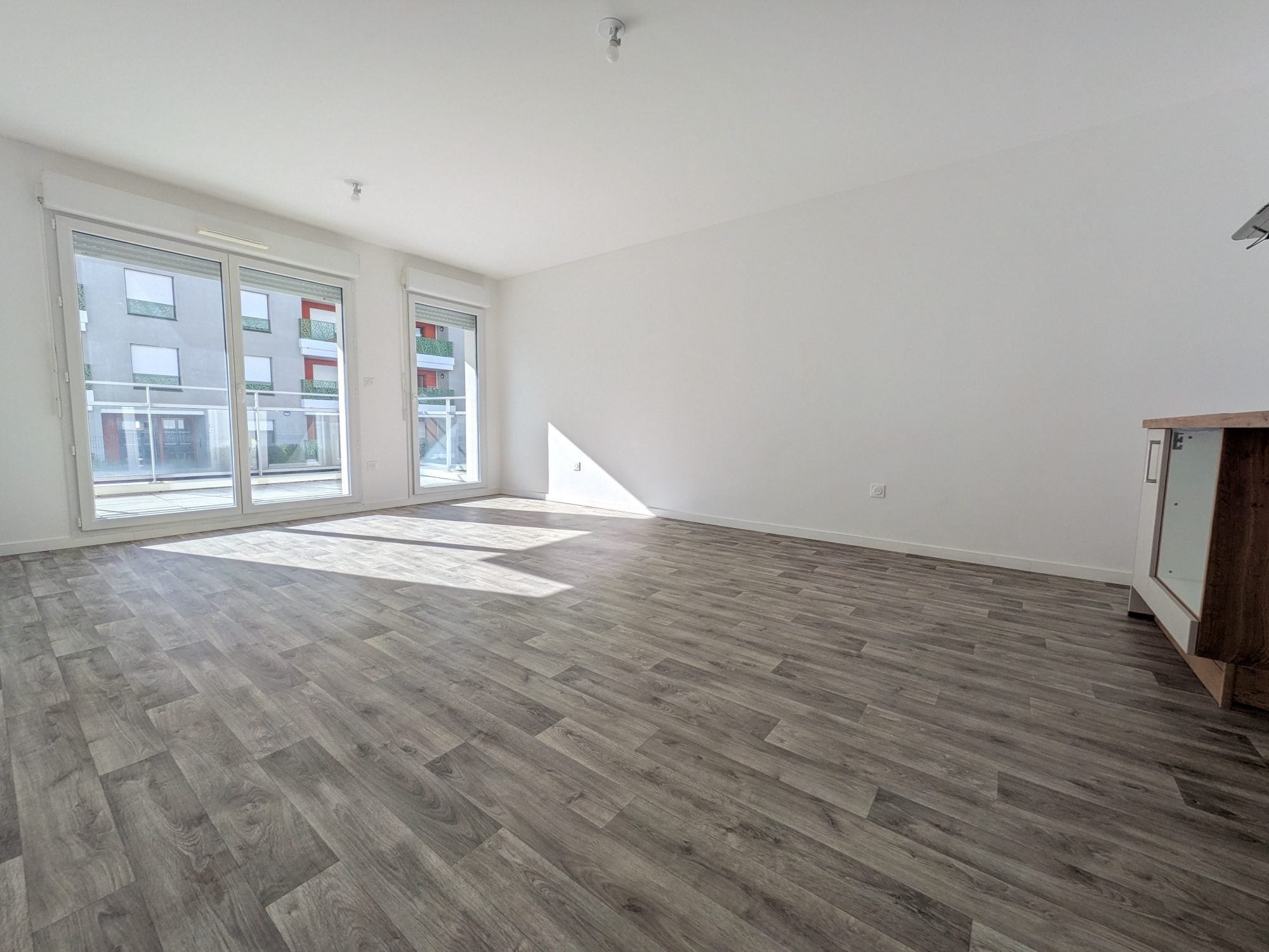 Flat Rue Robert Schumann in Luisant