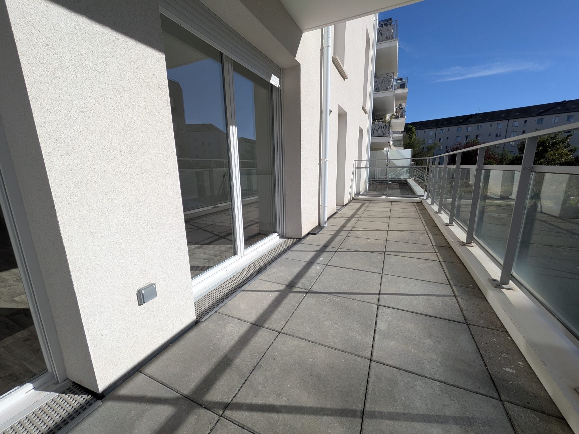 Flat Rue Robert Schumann in Luisant