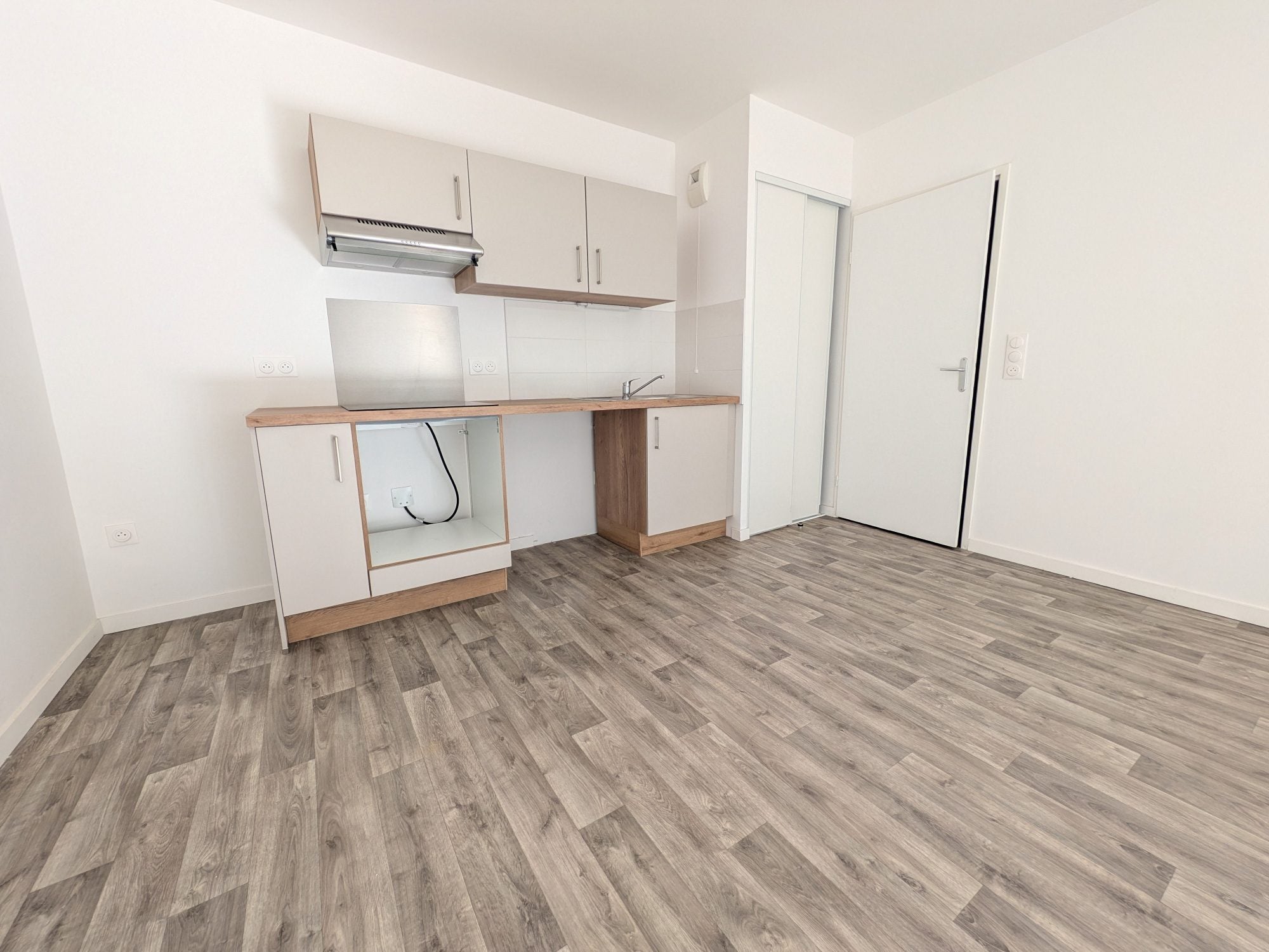 Flat Rue Robert Schumann in Luisant