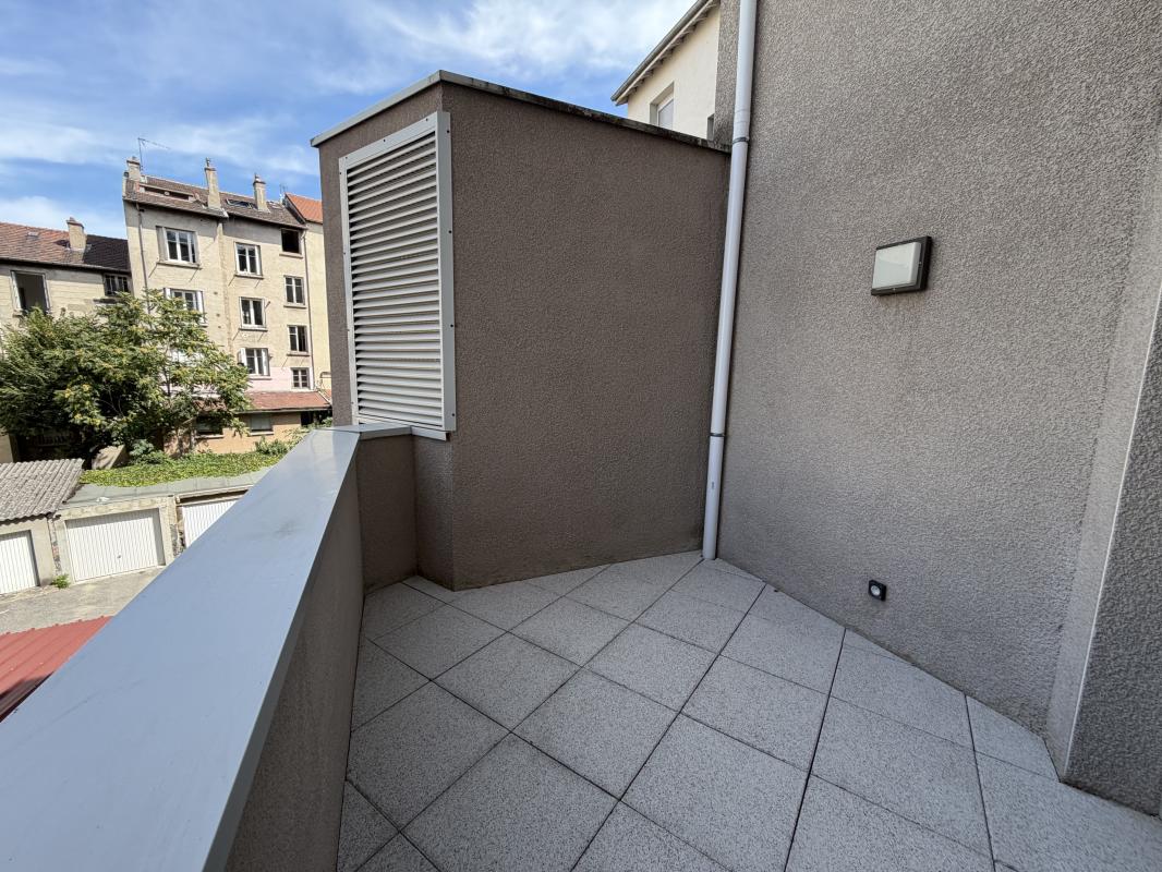 Appartement Avenue de Verdun à Saint-Étienne