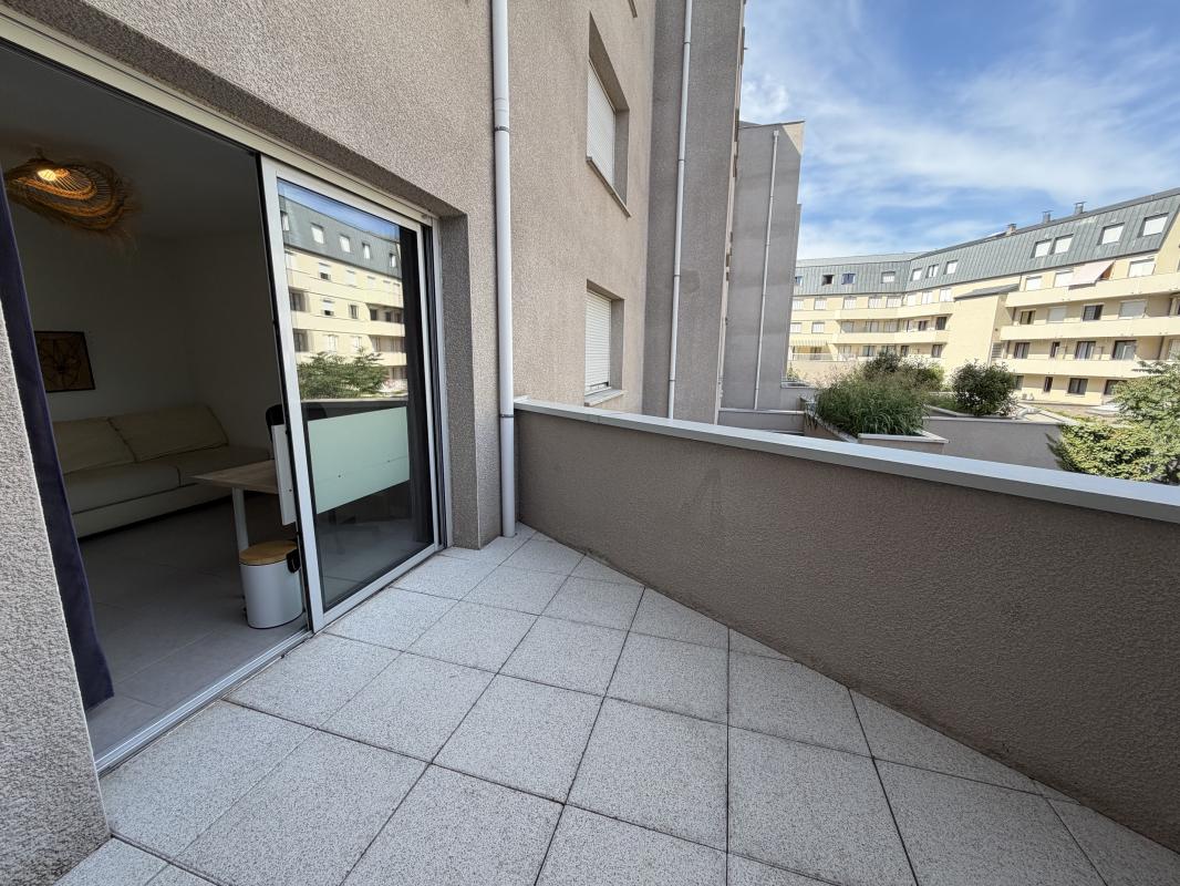 Appartement Avenue de Verdun à Saint-Étienne